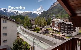 Swissflair Apartments